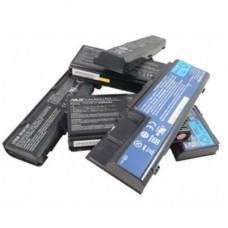 Акумулятор для ноутбука AlSoft Acer AL10A31 5200mAh 6cell 11.1V Li-ion (A41475) - Фото