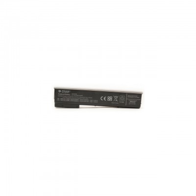 Акумулятор для ноутбука HP ProBook 640 (HSTNN-DB4Y, CA06) 10.8 V 5200 mAh PowerPlant (NB460014)