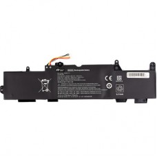 Акумулятор для ноутбука HP EliteBook 730 G5 (SS03XL) 11.4 V 4100 mAh PowerPlant (NB461790) - Фото