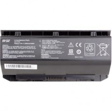 Акумулятор для ноутбука ASUS G750 Series (A42-G750) 15 V 4400 mAh PowerPlant (NB431205) - Фото