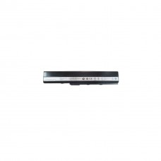 Акумулятор для ноутбука AlSoft Asus A32-K52 5200mAh 6cell 11.1V Li-ion (A41449) - Фото