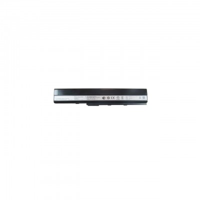 Акумулятор для ноутбука AlSoft Asus A32-K52 5200mAh 6cell 11.1V Li-ion (A41449)