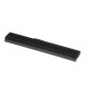 Акумулятор для ноутбука AlSoft Asus A32-K52 5200mAh 6cell 11.1V Li-ion (A41449)
