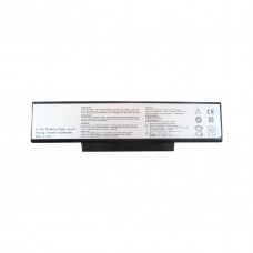Акумулятор для ноутбука Alsoft Asus A32-K72 5200mAh 6cell 11.1V Li-ion (A41440) - Фото