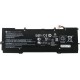 Акумулятор для ноутбука HP Spectrex360 15-CH YB06XL, 7280 mAh (84.08Wh), 6cell, 11.55V, Li-ion (A47739)