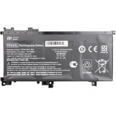 Акумулятор для ноутбука HP Omen 15 AX000 (HSTNN-UB7A, TE03) 11.55V 3500mAh PowerPlant (NB461455) - Фото
