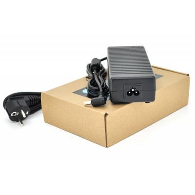 Блок живлення до ноутбука Merlion HP 120 W 19 V 6.32 А, 5.5*2.5 (00156 / LHP120/19-5.5*2.5)