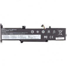 Акумулятор для ноутбука LENOVO Ideapad 3-15 (L19D3PF5) 11.1V 3980 mAh PowerPlant (NB482047) - Фото