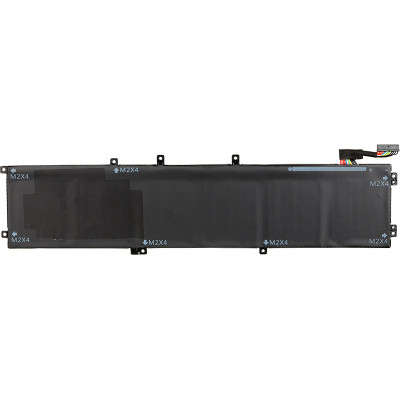 Акумулятор для ноутбука Dell Precision 15-5510 (6GTPY) 11.1 V 58 Wh PowerPlant (NB441433)