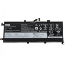Акумулятор для ноутбука Lenovo ThinkPad L13 (L18M4P90) 15.36 V 3000 mAh (NB481422) - Фото