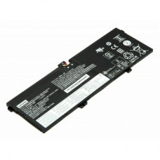 Акумулятор для ноутбука Lenovo Yoga 7 Pro-13IKB L17M4PH1, 7820 mAh (60 Wh), 7.68V (A47650) - Фото