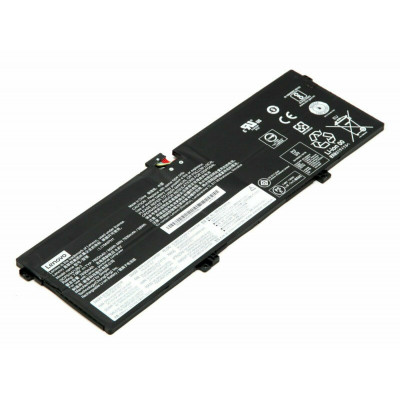 Акумулятор для ноутбука Lenovo Yoga 7 Pro-13IKB L17M4PH1, 7820 mAh (60 Wh), 7.68V (A47650)
