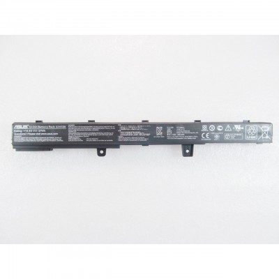 Акумулятор для ноутбука ASUS Asus A41N1308 2500 mAh (37Wh) 4cell 14.4V Li-ion (A47021)