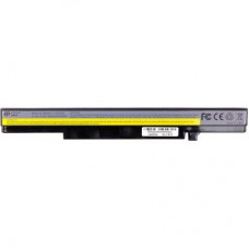 Акумулятор для ноутбука LENOVO IdeaPad K4250 (L12S4Z51) 14.8 V 2600 mAh PowerPlant (NB482054) - Фото