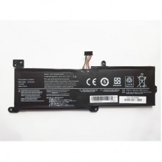 Акумулятор для ноутбука IdeaPad 320-15 L16L2PB2, 4050 mAh (30 Wh), 2cell, 7.4 V, Li-ion AlSoft (A47524) - Фото