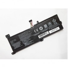 Акумулятор для ноутбука IdeaPad 320-15 L16L2PB2, 4050 mAh (30 Wh), 2cell, 7.4 V, Li-ion AlSoft (A47524) - Фото