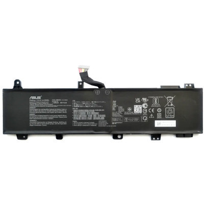 Акумулятор для ноутбука ASUS ROG FX506 C41N1906-2 5845 mAh (90Wh), 4cell, 15.4V, Li-Pol (A47815)
