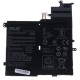 Акумулятор для ноутбука ASUS VivoBook S406/X406 C21N1701, 5070 mAh (39Wh), 2cell, 7.7V, Li-ion (A47730)