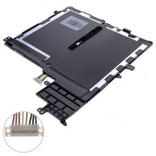 Акумулятор для ноутбука ASUS VivoBook S406/X406 C21N1701, 5070 mAh (39Wh), 2cell, 7.7V, Li-ion (A47730) - Фото