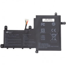 Аккумулятор для ноутбука ASUS VivoBook S15 (B31N1729) 11.4V 3553mAh PowerPlant (NB431632) - Фото