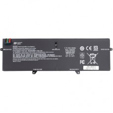 Аккумулятор для ноутбука HP EliteBook X360 1040 G5 (BL04XL) 7.7V 7300mAh PowerPlant (NB461882) - Фото
