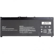 Акумулятор для ноутбука HP HPSR04-4 15.2V 4000 mAh PowerPlant (NB461943) - Фото