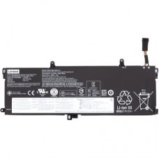 Аккумулятор для ноутбука Lenovo ThinkPad T590 (L18M3P71) (NB481262) - Фото