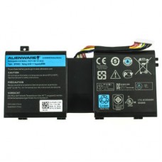 Акумулятор для ноутбука Dell Alienware 17 R5 2F8K3, 86 Wh (5605mAh), 4cell, 14.8V, Li-ion (A47841) - Фото
