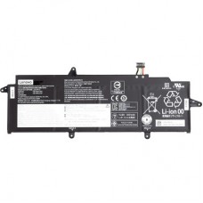 Акумулятор для ноутбука Lenovo ThinkPad X13 Gen 2 (L20C4P73) 15.36V 3564 mAh (NB481491) Акумулятор для ноутбука Lenovo ThinkPad X13 Gen 2 (L20C4P73) 15.36V 3564 mAh (NB481491) - Фото