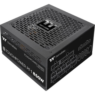 Блок живлення ThermalTake 850 W Toughpower PF1 (PS-TPD-0850FNFAPE-1)