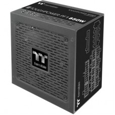 Блок живлення ThermalTake 850 W Toughpower PF1 (PS-TPD-0850FNFAPE-1) - Фото