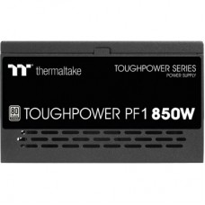 Блок живлення ThermalTake 850 W Toughpower PF1 (PS-TPD-0850FNFAPE-1) - Фото