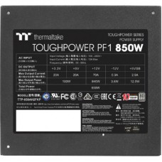 Блок живлення ThermalTake 850 W Toughpower PF1 (PS-TPD-0850FNFAPE-1) - Фото
