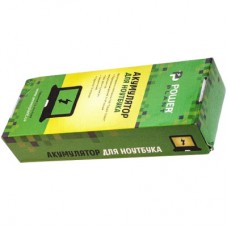 Акумулятор для ноутбука ASUS B31N1503-3S1P 11.1 V 3600 mAh PowerPlant (NB431687) Акумулятор для ноутбука ASUS B31N1503-3S1P 11.1 V 3600 mAh PowerPlant (NB431687) - Фото