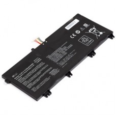 Акумулятор для ноутбука ASUS B41N1711-4S1P 15.2 V 4150 mAh PowerPlant (NB431670) - Фото
