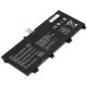 Акумулятор для ноутбука ASUS B41N1711-4S1P 15.2 V 4150 mAh PowerPlant (NB431670)