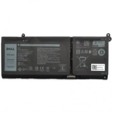 Акумулятор для ноутбука Dell Inspiron 5515 G91J0, 41 Wh (3467 mAh), 3cell, 11.25 V, Li-ion (A47866) - Фото