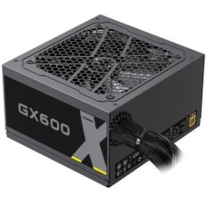 Блок живлення Gamemax 600 W (GX-600) - Фото