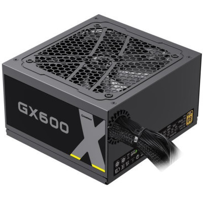 Блок живлення Gamemax 600 W (GX-600)