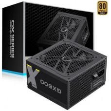 Блок живлення Gamemax 600 W (GX-600) - Фото