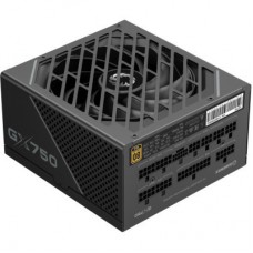 Блок живлення Gamemax 750 W (GX-750 PRO BK (ATX3.0 PCIe5.0)) - Фото