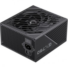 Блок живлення Gamemax 750 W (GX-750 PRO BK (ATX3.0 PCIe5.0)) - Фото