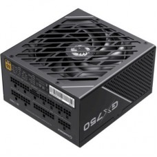Блок живлення Gamemax 750 W (GX-750 PRO BK (ATX3.0 PCIe5.0)) - Фото