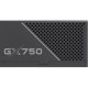 Блок живлення Gamemax 750 W (GX-750 PRO BK (ATX3.0 PCIe5.0))