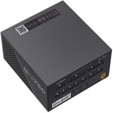 Блок живлення Gamemax 750 W (GX-750 PRO BK (ATX3.0 PCIe5.0)) - Фото
