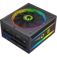 Блок живлення Gamemax 850 W (RGB850 PRO) - Фото