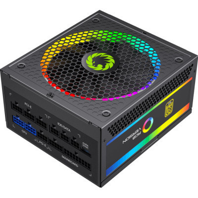 Блок живлення Gamemax 850 W (RGB850 PRO)