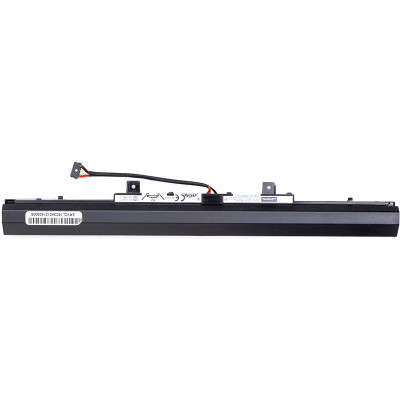 Акумулятор для ноутбука Lenovo Ideapad 110-15 (L15C3A01) 14.4 V 2200 mAh (NB481019)