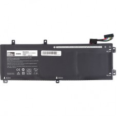 Акумулятор для ноутбука DELL H5H20-3S1P 11.55V 4800 mAh PowerPlant (NB441785) - Фото
