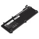 Акумулятор для ноутбука DELL H5H20-3S1P 11.55V 4800 mAh PowerPlant (NB441785)